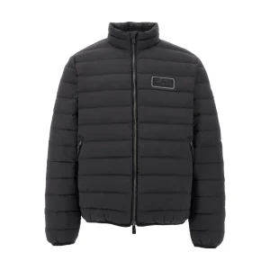 Hot Stretch nylon down jacket Outerwear