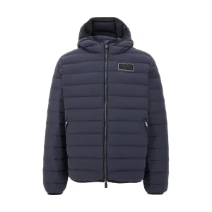 Best Stretch nylon down jacket Outerwear