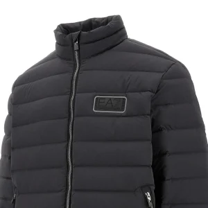 Hot Stretch nylon down jacket Outerwear