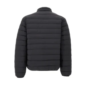 Hot Stretch nylon down jacket Outerwear