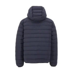 Best Stretch nylon down jacket Outerwear