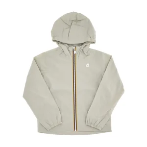 Outlet Stretch nylon 'Jack' jacket Kids/BOY Clothing
