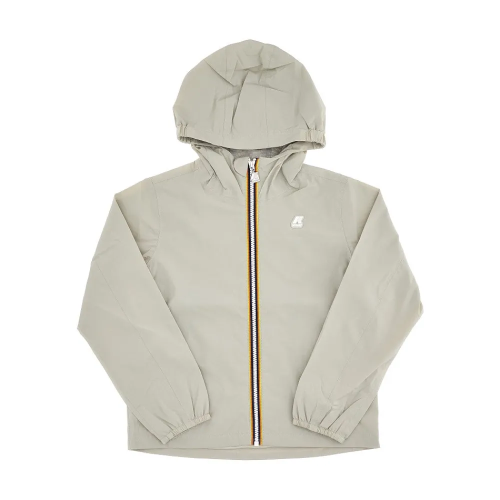 stretch_nylon_jack_jacket_0-1.webp Outlet Stretch nylon 'Jack' jacket Kids/BOY Clothing