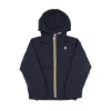 Sale Stretch nylon 'Jack' jacket Kids/BOY Clothing