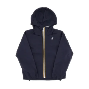 Sale Stretch nylon 'Jack' jacket Kids/BOY Clothing