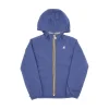 Best Stretch nylon 'Jack' jacket Kids/BOY Clothing