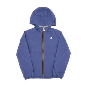 Best Stretch nylon 'Jack' jacket Kids/BOY Clothing