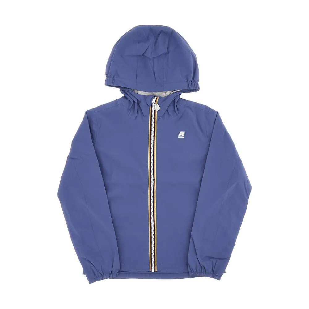 stretch_nylon_jack_jacket_0-4.webp Best Stretch nylon 'Jack' jacket Kids/BOY Clothing