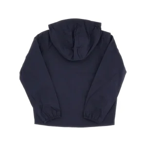 Sale Stretch nylon 'Jack' jacket Kids/BOY Clothing