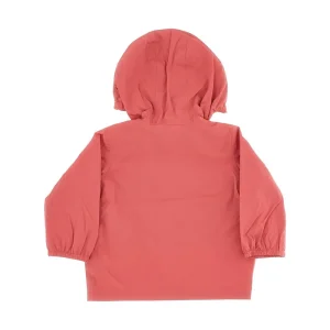 Fashion Stretch nylon 'Jack' jacket Kids/BOY Clothing