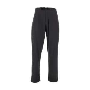 Online Stretch nylon Laminar pants Pants And Shorts