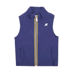 Best Stretch nylon 'Valen' vest Kids/BOY Clothing