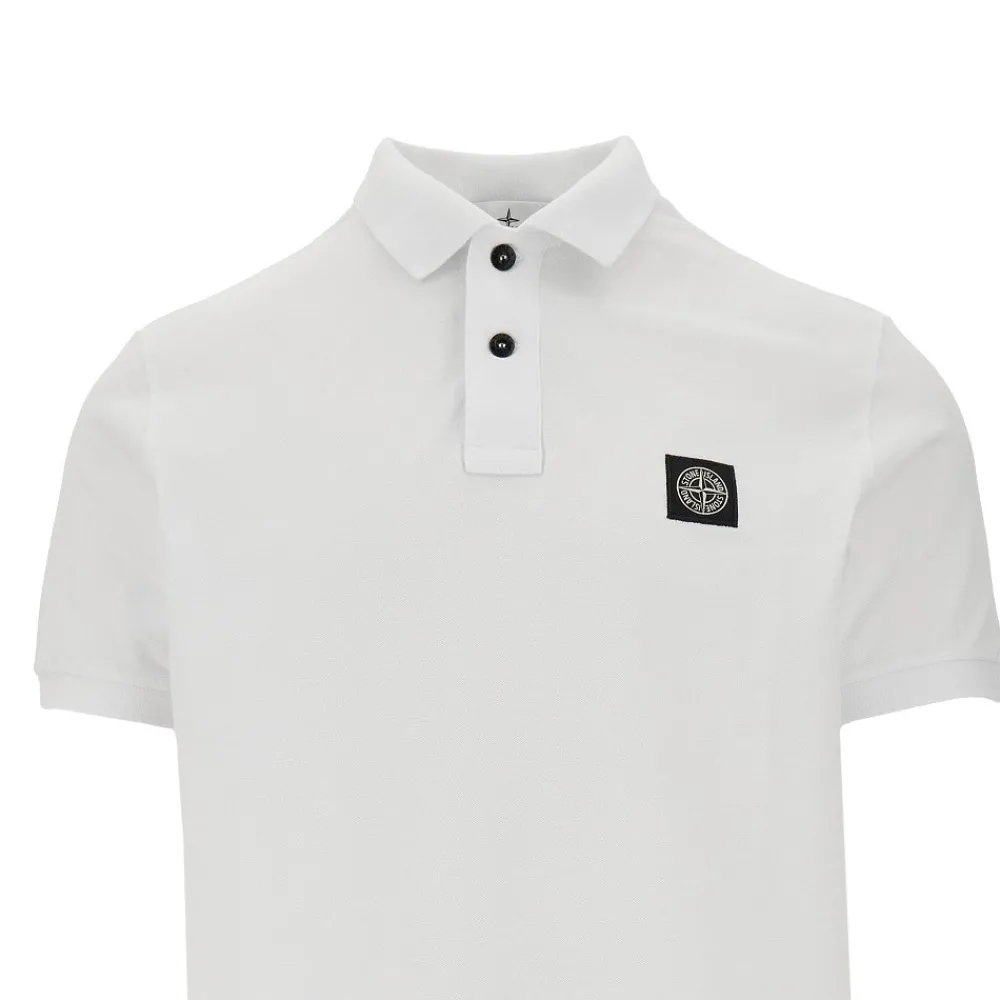 stretch_pique_polo_shirt__1-1.webp Hot Stretch pique polo shirt with logo patch T-Shirts And Polo Shirts