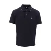 New Stretch piquet polo shirt T-Shirts And Polo Shirts