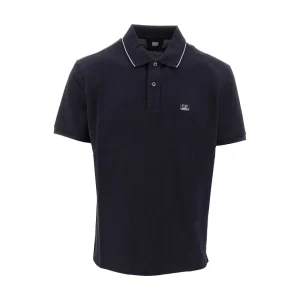 New Stretch piquet polo shirt T-Shirts And Polo Shirts