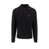 Sale Stretch piquet polo shirt T-Shirts And Polo Shirts
