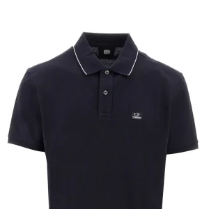 New Stretch piquet polo shirt T-Shirts And Polo Shirts