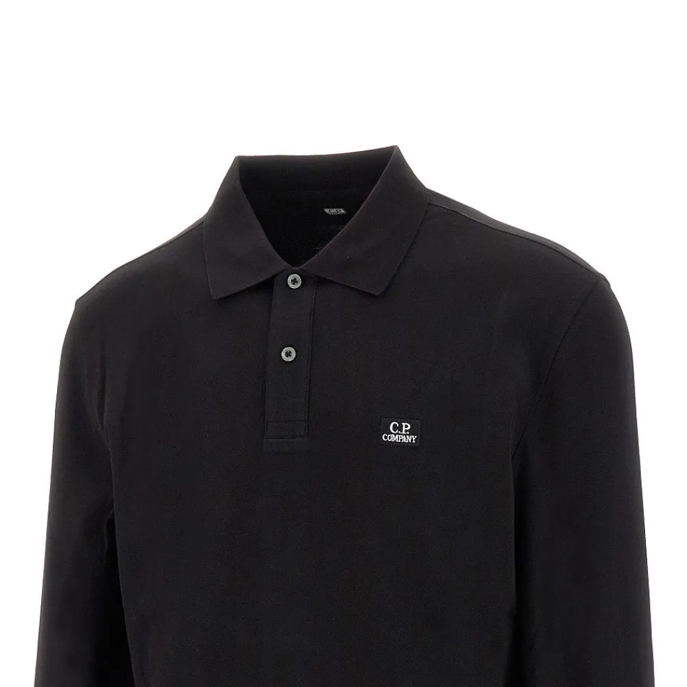 stretch_piquet_polo_shirt_1.webp Sale Stretch piquet polo shirt T-Shirts And Polo Shirts