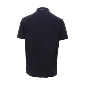 New Stretch piquet polo shirt T-Shirts And Polo Shirts