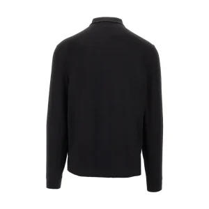 Sale Stretch piquet polo shirt T-Shirts And Polo Shirts