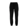 Outlet Stretch piquet sweatpants Pants And Shorts