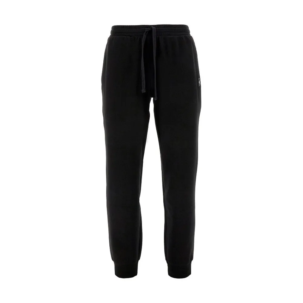 stretch_piquet_sweatpants_0.webp Outlet Stretch piquet sweatpants Pants And Shorts