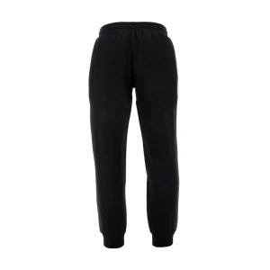 Outlet Stretch piquet sweatpants Pants And Shorts