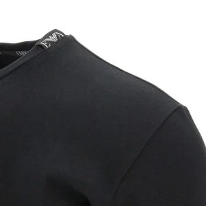 Fashion Stretch piquet T-shirt T-Shirts And Polo Shirts