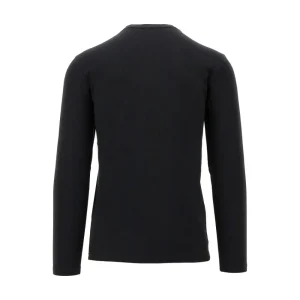 Fashion Stretch piquet T-shirt T-Shirts And Polo Shirts