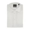 Outlet Stretch poplin Modern Fit shirt Shirts