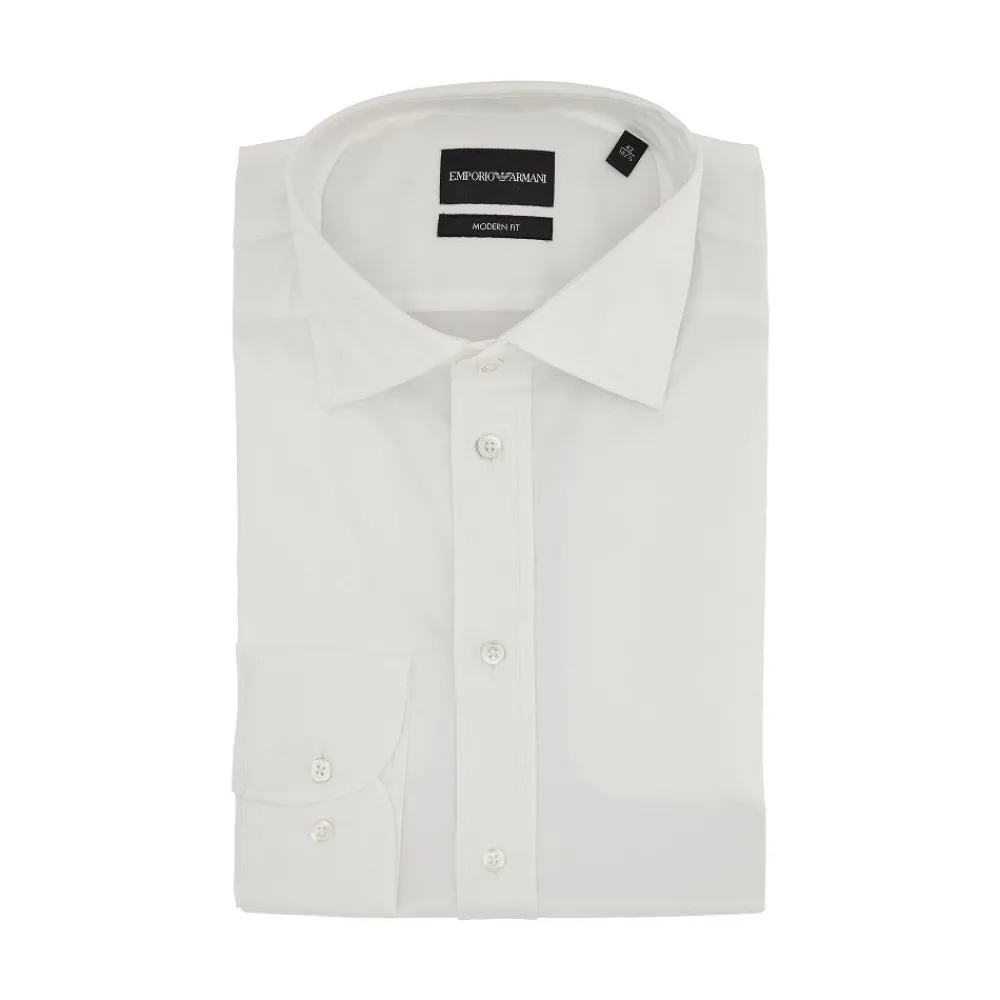 stretch_poplin_modern_fit_0-1.webp Outlet Stretch poplin Modern Fit shirt Shirts