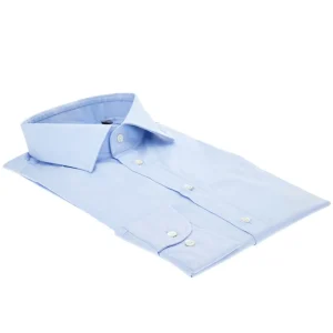 Clearance Stretch poplin Modern Fit shirt Shirts