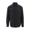Online Stretch poplin Regular Fit shirt Shirts