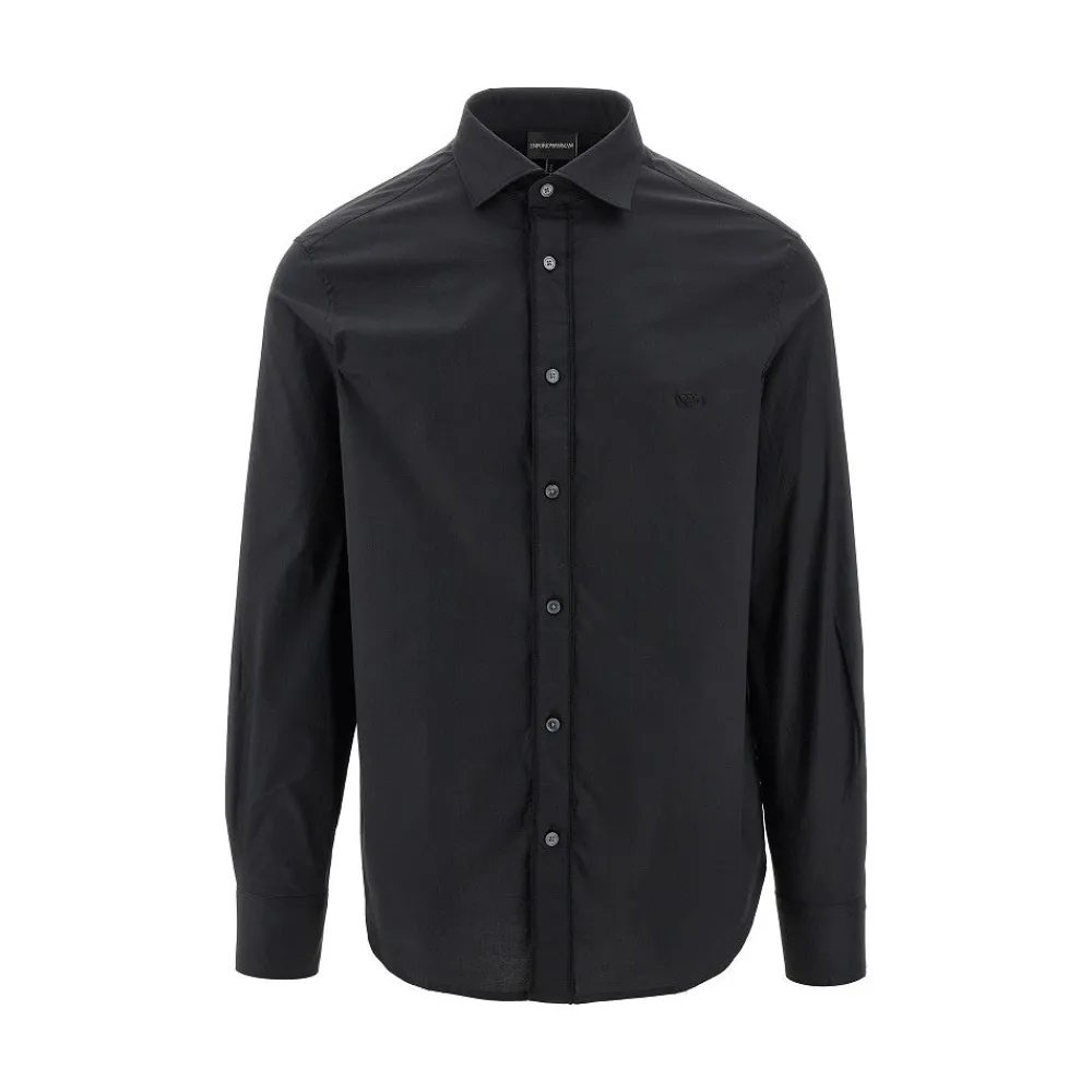 stretch_poplin_regular_fi_0.webp Online Stretch poplin Regular Fit shirt Shirts