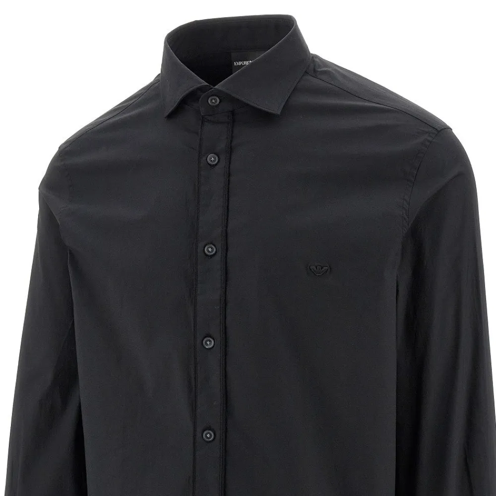 stretch_poplin_regular_fi_1.webp Online Stretch poplin Regular Fit shirt Shirts