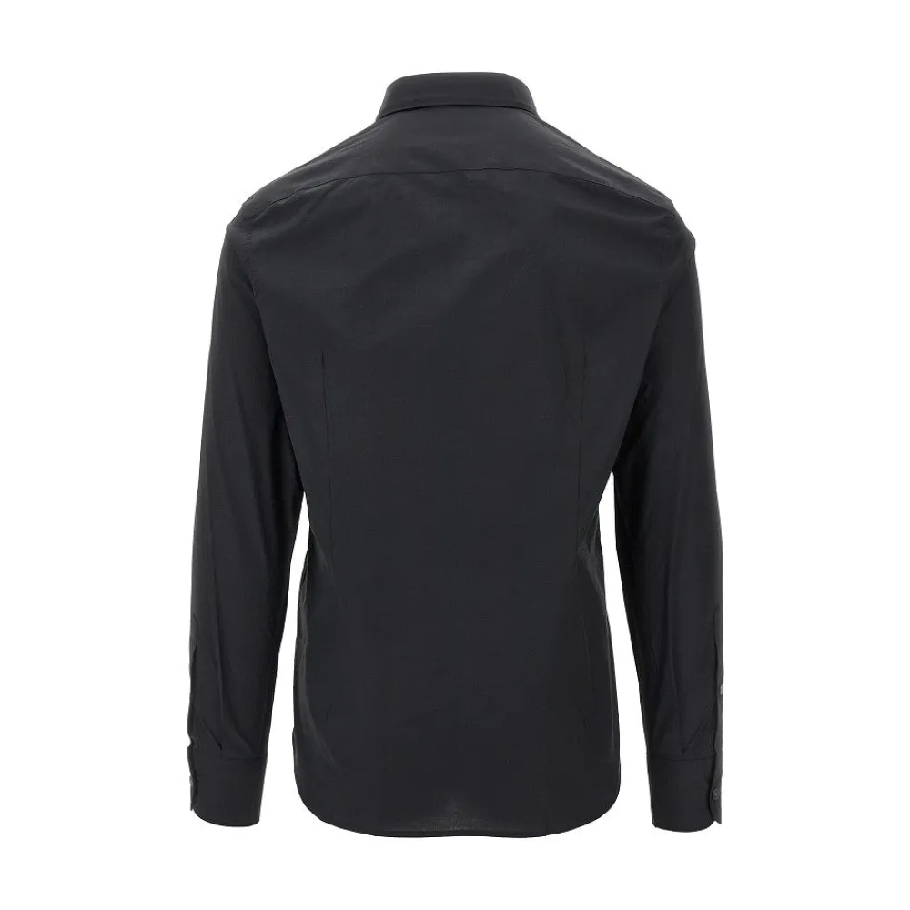 stretch_poplin_regular_fi_2.webp Online Stretch poplin Regular Fit shirt Shirts