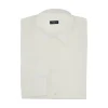 Discount Stretch poplin shirt Kids/BOY Clothing