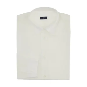 Discount Stretch poplin shirt Kids/BOY Clothing