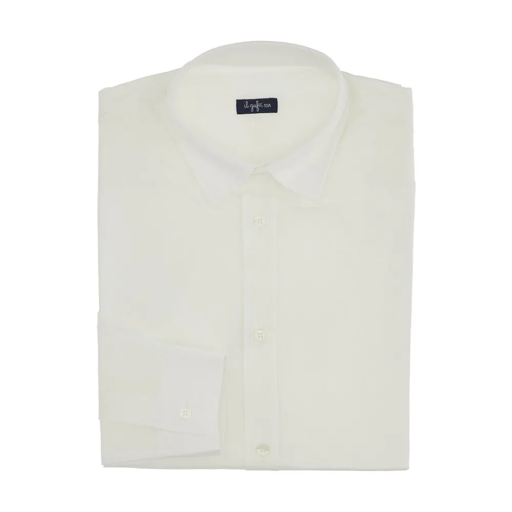 stretch_poplin_shirt_0-1.webp Discount Stretch poplin shirt Kids/BOY Clothing