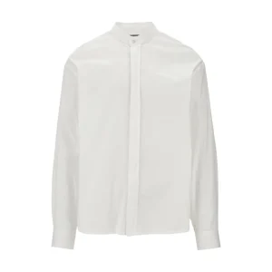 Best Stretch poplin shirt Shirts