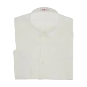 Best Stretch poplin shirt Kids/BOY Clothing
