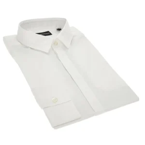 Hot Stretch poplin shirt Shirts