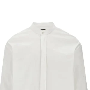 Best Stretch poplin shirt Shirts