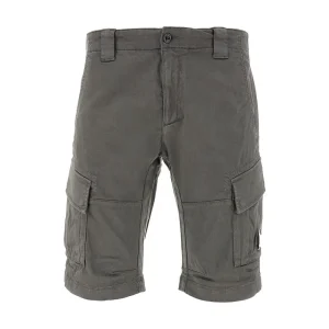 Online Stretch Sateen cargo shorts Pants And Shorts