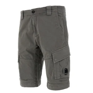 Online Stretch Sateen cargo shorts Pants And Shorts