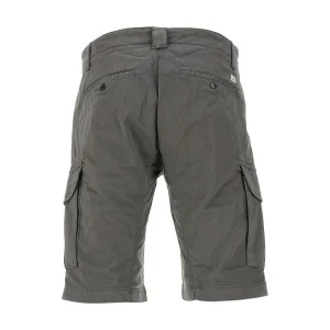 Online Stretch Sateen cargo shorts Pants And Shorts