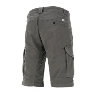 Online Stretch Sateen cargo shorts Pants And Shorts