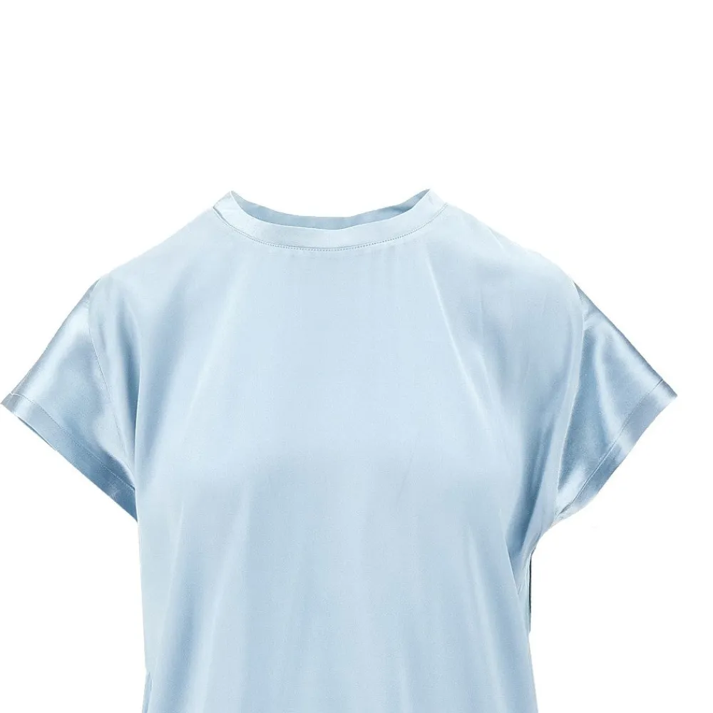 stretch_silk_blouse_1.webp Outlet Stretch silk blouse Tops