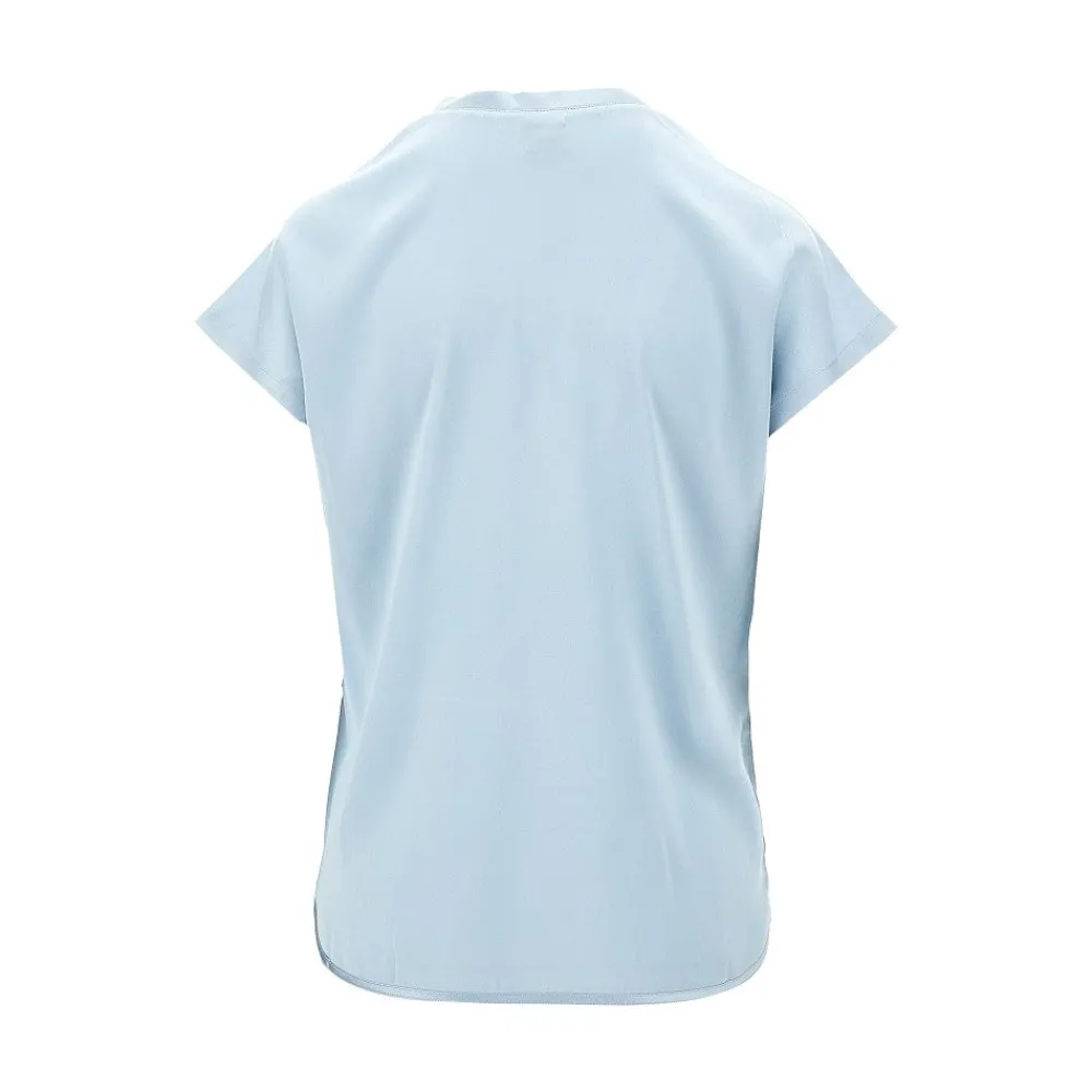 stretch_silk_blouse_2.webp Outlet Stretch silk blouse Tops