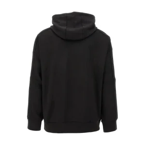 Best Stretch technical jersey hoodie Sweatshirts